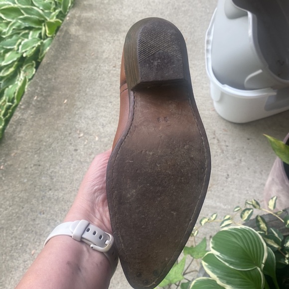 Cowboy Boots - Picture 4 of 4